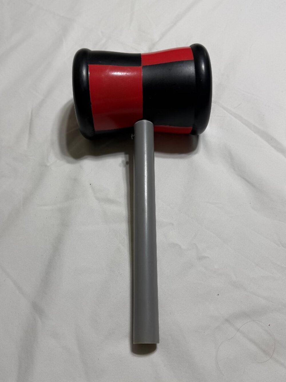 Rubies Harley Quinn DC Superheroes Hammer Mallet Kids Costume Accessory #4164